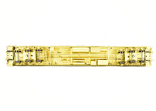 Load image into Gallery viewer, HO Brass Pecos River Brass ATSF - Santa Fe Heavyweight Business Car #9/#10