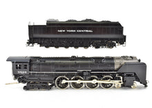 Load image into Gallery viewer, HO Brass CON Key Imports NYC - New York Central S-2a 4-8-4 Poppet Valve Niagara FP No. 5500