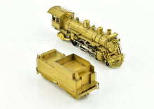 Load image into Gallery viewer, HO Brass LMB Models CB&Q - Burlington Route 4-6-2 - S-2 "Pacific" Type