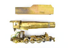 Load image into Gallery viewer, O Brass Central Locomotive Works SOU - Southern Railway PS-4 4-6-2 Pacific Kit Started AS-IS