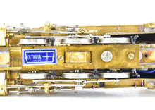 Load image into Gallery viewer, HO Brass OMI - Overland Models CB&Q - Burlington Route O-5 4-8-4 #5600-5607