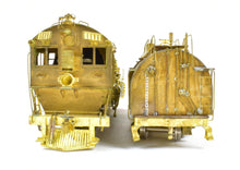 Load image into Gallery viewer, HO Brass Balboa SP - Southern Pacific AM-2 4-6-6-2 Cab Forward Master Series