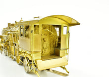 Load image into Gallery viewer, HO Brass OMI - Overland Models, Inc. MILW - Milwaukee Road F-3 4-6-2 Pacific #163