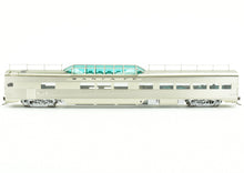Load image into Gallery viewer, HO Brass CON TCY - The Coach Yard No. 1204.1 ATSF - Santa Fe 1950 Pullman Lightweight "Pleasure Dome" Lounge FP No. 503