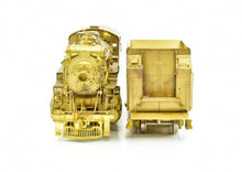 Load image into Gallery viewer, HO Brass Sunset Models B&M - Boston & Maine K-8b 2-8-0 With Elesco FWH
