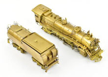 Load image into Gallery viewer, HO Brass Sunset Models GN - Great Northern 2-10-2 Class Q-2