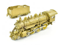 Load image into Gallery viewer, HO Brass Sunset Models B&O - Baltimore & Ohio - B-18 - 4-6-0 - Ten Wheeler