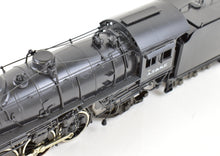 Load image into Gallery viewer, HO Brass Sunset Models ATSF - Santa Fe 3700 Class 4-8-2 Mountain Factory Painted