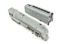 Load image into Gallery viewer, HO Brass Key Imports NYC - New York Central J-3A 4-6-4 Streamlined Hudson 20th Century Ltd Factory Painted No. 5450