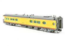 Load image into Gallery viewer, HO Brass CON Railway Classics MILW - Milwaukee Road Business Car Montana 1957 Factory Painted