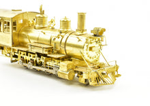 Load image into Gallery viewer, HOn3 Brass Westside Model Co. D&RGW - Denver & Rio Grande Western C- 25 2-8-0 #375
