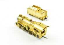 Load image into Gallery viewer, HO Brass Sunset Models PRR - Pennsylvania Railroad H-8/9 - 2-8-0 Consolidation