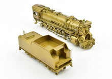 Load image into Gallery viewer, HO Brass NJ Custom Brass NY, NH, & H - New Haven Class L-1 2-10-2