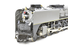 Load image into Gallery viewer, S Brass CON OMI - Overland Models UP - Union Pacific FEF-3 4-8-4 Factory Painted No. 840 TTG