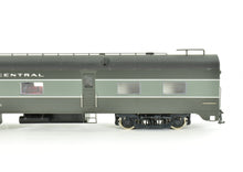 Load image into Gallery viewer, HO Brass Erie Limited NYC - New York Central 1948 20th Century Limited 2 E7 A/B Locomotives and 9-Car Set