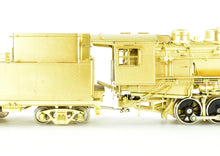 Load image into Gallery viewer, HO Brass VH - Van Hobbies CNR - Canadian National Railway P-5h 0-8-0 Switcher