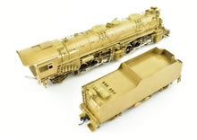 Load image into Gallery viewer, HO Brass PFM - United C&O - Chesapeake & Ohio H-6 2-6-6-2