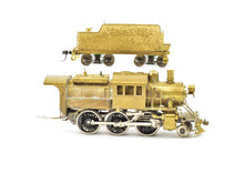 Load image into Gallery viewer, HO Brass NPP - Nickel Plate Products NYO&W - New York Ontario & Western Class U 2-6-0 Mogul Camelback