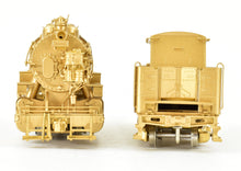 Load image into Gallery viewer, HO Brass Lambert C&O - Chesapeake & Ohio C-15a 0-8-0