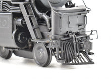 Load image into Gallery viewer, HO Brass Hallmark Models "Super Crown" ATSF - Santa Fe Class 3752 4-8-4 With Poppet Valves, FP No. 3752