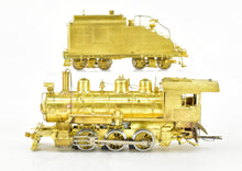Load image into Gallery viewer, HO Brass PSC - Precision Scale Co. WP - Western Pacific Class 151 0-6-0 #159