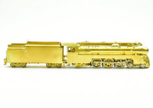 Load image into Gallery viewer, HO Brass OMI - Overland Models, Inc. LV - Lehigh Valley K-6s 4-6-2 Streamlined "The Black Diamond"