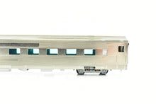Load image into Gallery viewer, HO Brass Hi-Country Brass CB&Q - Burlington Route WP D&RGW California Zephyr 10-6 Sleeper No Box AS-IS