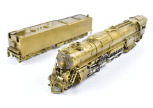 Load image into Gallery viewer, HO Brass PFM - United ATSF - Santa Fe 2-10-4 Late Version #5020 ReBoxx Box