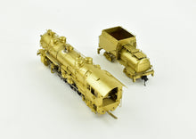 Load image into Gallery viewer, HO Brass Alco Models Erie R-1 2-10 - 0 Santa Fe / TTT