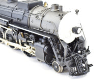 Load image into Gallery viewer, HO Brass Key Imports B&A - Boston & Albany J-2b 4-6-4 Hudson Factory Painted Square Dome