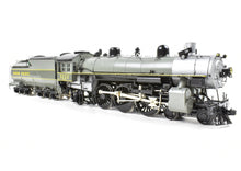 Load image into Gallery viewer, O Brass CON OMI - Overland Models, Inc. UP - Union Pacific 4-6-2 Pro-Painted TTG No. 3222
