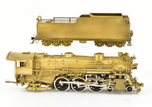 Load image into Gallery viewer, HO Brass PFM - United SOU - Southern Railway PS-4 4-6-2 Pacific Last Run Can Motor Upgrade