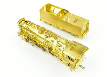 Load image into Gallery viewer, HO Brass OMI - Overland Models NYC - New York Central H-10a 2-8-2 Elesco FWH