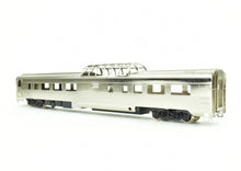 Load image into Gallery viewer, HO Brass SOVAN - S. Soho & Co. /Van Hobbies #2203 CP - Canadian Pacific No. 510 Dome-Coffee Shop-Lounge-Coach