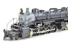 Load image into Gallery viewer, HO Brass CON Westside Model Co. ATSF - Santa Fe 2-10-10-2 Pro Paint No. 3000