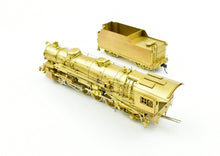 Load image into Gallery viewer, HO Brass Key Imports L&N - Louisville & Nashville - L-1 4-8-2 USRA Light Mouintain