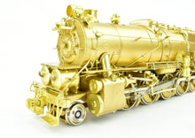 Load image into Gallery viewer, HO Brass Key Imports PRR - Pennsylvania Railroad - I-1sa 2-10-0 #3720
