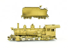 Load image into Gallery viewer, HOn3 Brass PFM - United D&RGW - Denver & Rio Grande Western K-27 2-8-2 Hi-Grade