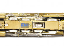 Load image into Gallery viewer, HO Brass NJ Custom Brass WM - Western Maryland H-8 - 2-8-0 Consolidation (Rebuilt)