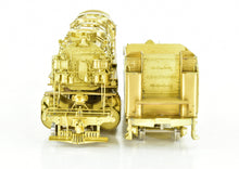Load image into Gallery viewer, HO Brass Key Imports C&O - Chesapeake & Ohio - H-5 - 2-6-6-2 Mallet (USRA Version)