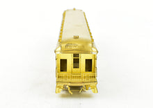Load image into Gallery viewer, HO Brass PFM - Van Hobbies CPR - Canadian Pacific Railway B.C. Business Car