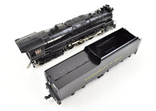 Load image into Gallery viewer, HO Brass OMI - Overland Models C&O - Chesapeake & Ohio L2a 4-6-4 Hudson Rotary Poppet Valve FP