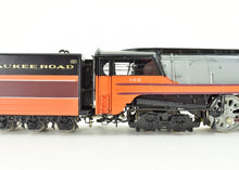 Load image into Gallery viewer, HO Brass OMI - Overland Models, Inc. MILW - Milwaukee Road F-7 4-6-4 Baltic - FP No. 103