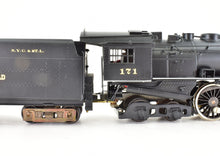 Load image into Gallery viewer, HO Brass NPP - Nickel Plate Products NKP - Nickel Plate Road Class L-1a 4-6-4 Smoke Lifters Pro Painted