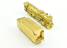 Load image into Gallery viewer, HO Brass Sunset Models CB&Q - Burlington Route S-4 4-6-4 Hudson