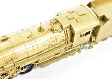 Load image into Gallery viewer, HO Brass NJ Custom Brass NP - Northern Pacific Class A 4-8-4 Royale Series