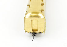 Load image into Gallery viewer, HO Brass S. Soho & Co. SP - Southern Pacific Harriman 72' Baggage Postal Storage Car