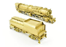 Load image into Gallery viewer, HO Brass NJ Custom Brass RF&P - Richmond, Fredericksburg & Potomac - 2-8-8-2 Royale Series (Ex C&O H7)