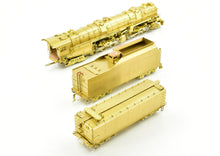 Load image into Gallery viewer, HO CON Brass Key Imports N&W - Norfolk & Western Class A #1200-1209 2-6-6-4