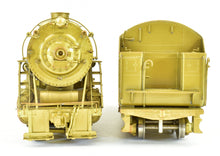 Load image into Gallery viewer, HO Brass Sunset Models W&LE - Wheeling & Lake Erie - J-1 4-8-2